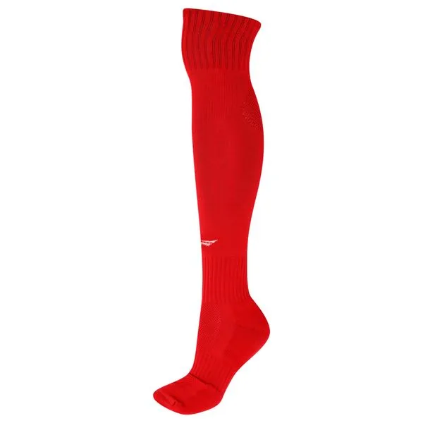 Meião Esportivo Penalty de Futebol Adulto Matis T 39-44 Adulto - Vermelho Único
