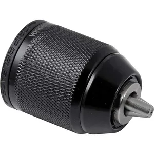 Mandril de Aperto Rápido Metálico 10mm - 3/8" Rosca 3/8" - VONDER
