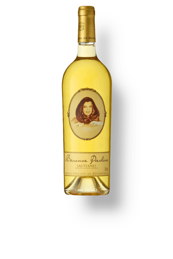 B. P. de Rothschild Baronne Pauline