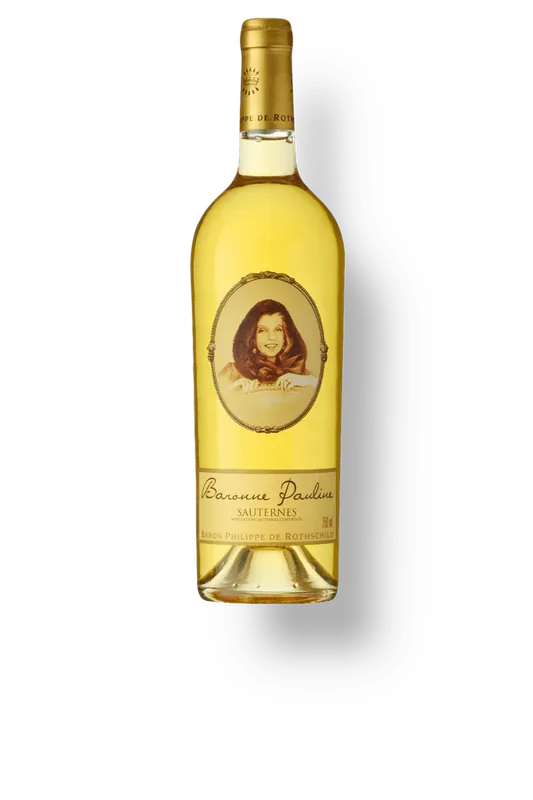 B. P. de Rothschild Baronne Pauline