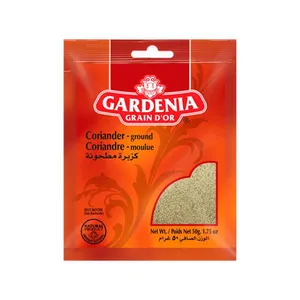 Coentro em Pó Gardenia 50g