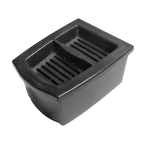 Refil Carvão Filtro Interno F 200 Único