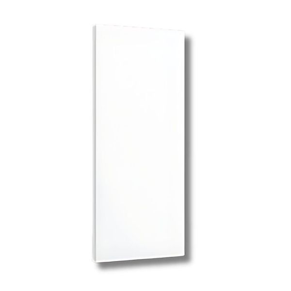 Folha de Porta Lisa Sarrafeada HDF Primer Amazônia JB Paes Folha de Porta Lisa Sarrafeada HDF Primer Amazônia 210x80cm