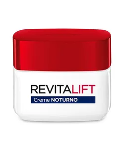Revitalift L'Oréal Paris Creme Noturno Pro Retinol - 1 Unidade Único Único