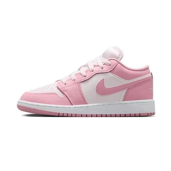 Tênis Air Jordan 1 Low Bg Infantil - 38