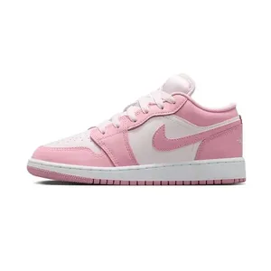 Tênis Air Jordan 1 Low Bg Infantil - 38