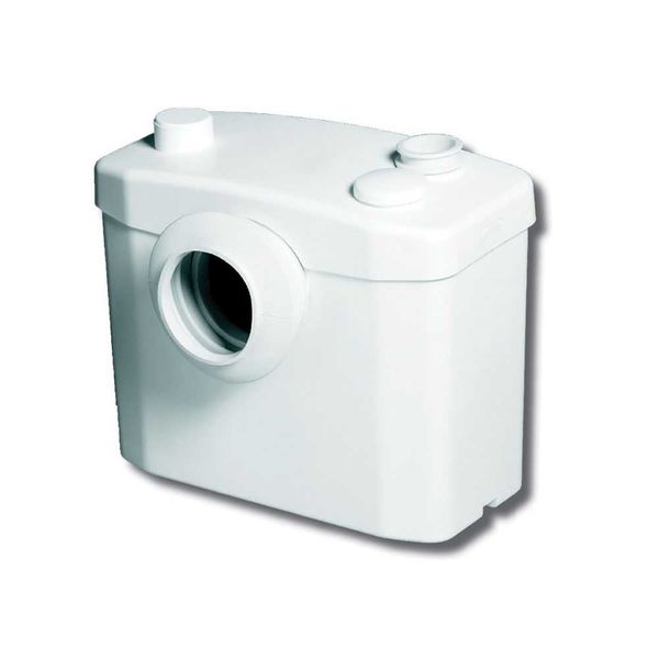 Triturador Sanitario Sanitop St2Br Para Vaso E Lavatorio Sanitrit