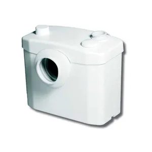 Triturador Sanitario Sanitop St2Br Para Vaso E Lavatorio Sanitrit