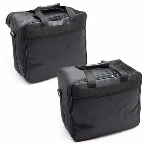 Par Bolsas Para Baús Laterais Bmw Gsa 850 1250 Adventure