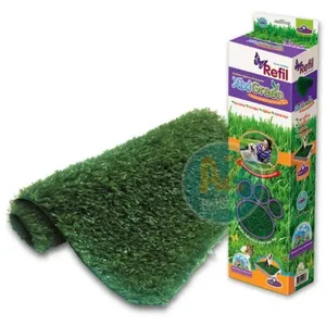 Sanitário Pet Xixi Green Grama Sintética