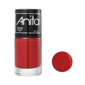 Esmalte Anita Cremoso Eterno