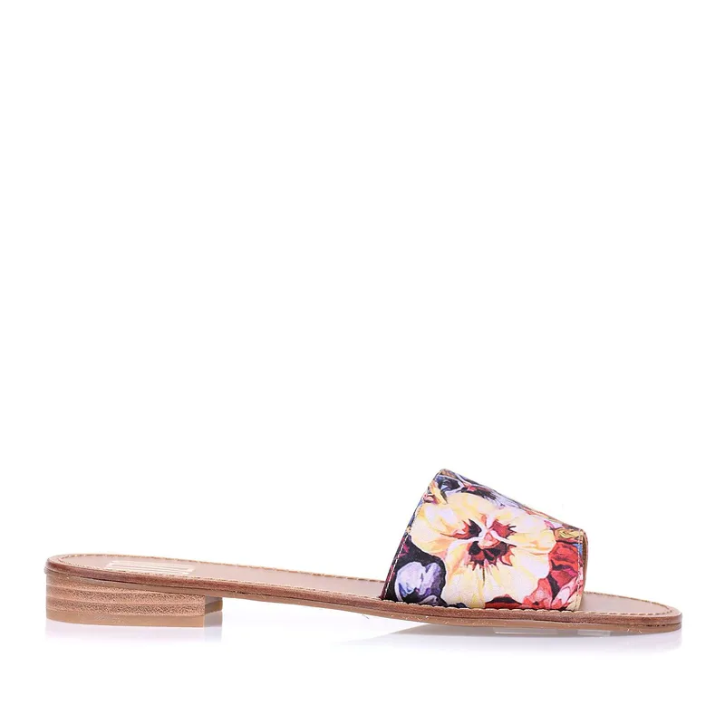 Flat Taiti