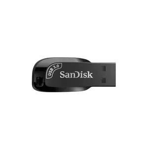 Pendrive Ultra Shift Sandisk Usb 3.0 Leitura Até 100 Mb/S 128Gb (MP)