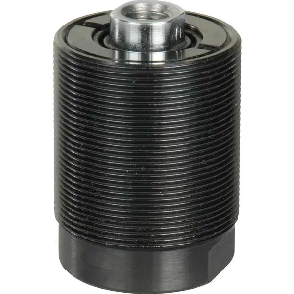 Cilindro hidráulico de simples ação 17,2 kn curso 25 mm CST 18252 ENERPAC