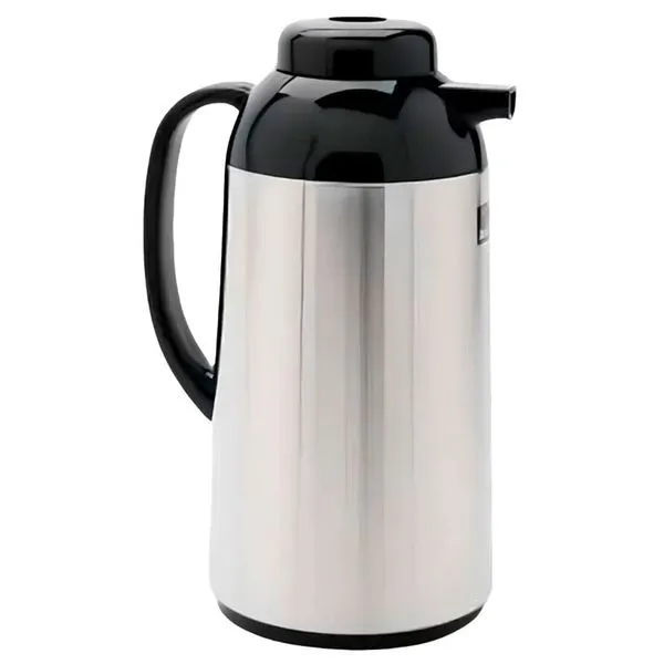 Garrafa Térmica Zojirushi De Mesa 1,55 Litros Stainless AGYE-16SXA (MP)