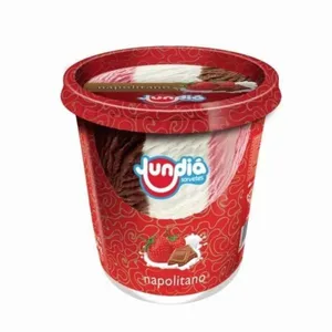 Sorvete Jundiá Radic Napol 400ml