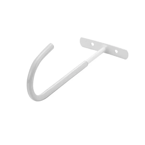 Suporte para Bicicleta de Teto Branco - Líder