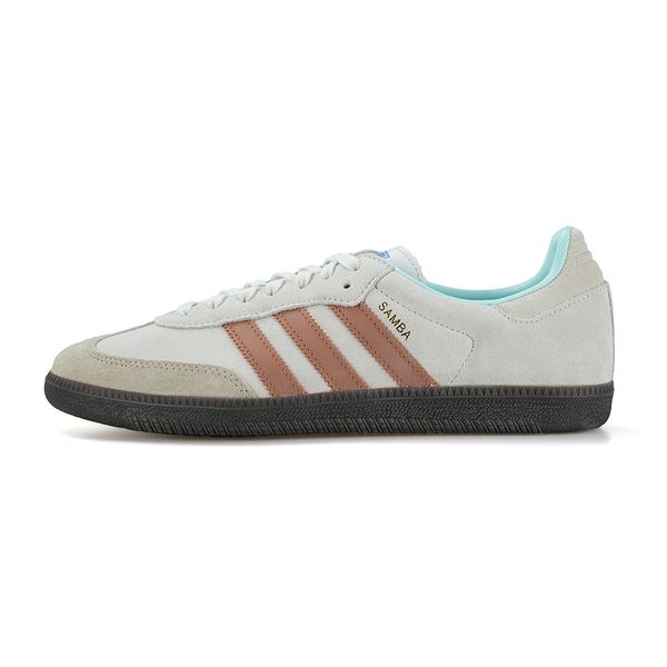 Tênis adidas Samba OG Masculino - 46