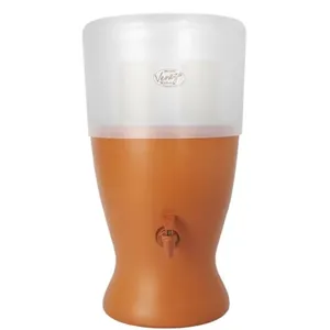 Filtro São João Veneza 2 Velas 8 Litros - AF1708030100 - STEFANI
