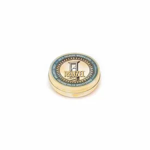 Balsamo Reuzel Wood & Spice Solid Cologne 35g