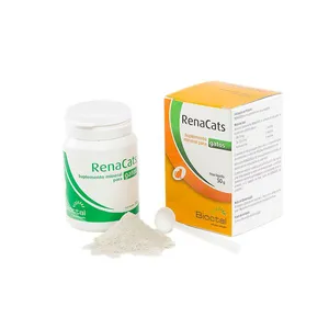 Suplemento Mineral RenaCats Bioctal 50 g