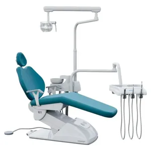 Cadeira Odontológica Gnatus G1 Fit Sf França (MP)