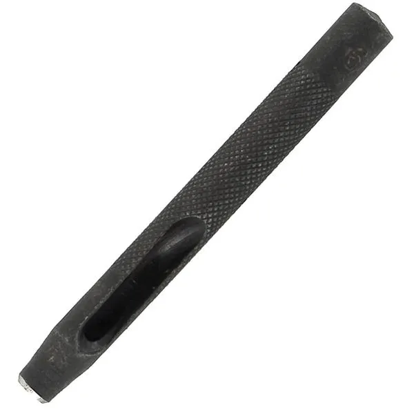 Vazador de 2mm - 3TP - EDA