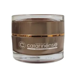 Máscara Revitalizadora Gold 30g