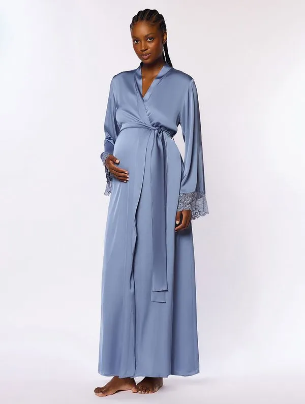 Robe Longo Care DENIM XG
