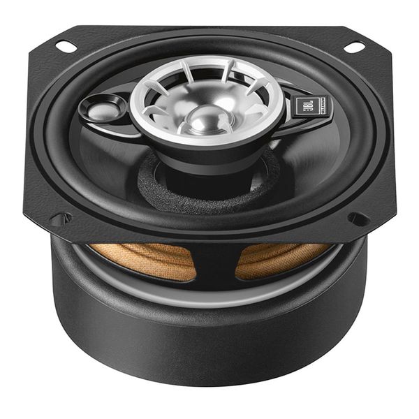 Par Alto Falante Triaxial Jbl Multisystem 4Tr6A 4 Polegadas 60W Rms 4 Ohms