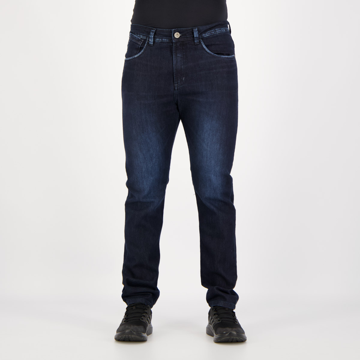 Calça Fatal Jeans Classic Marinho