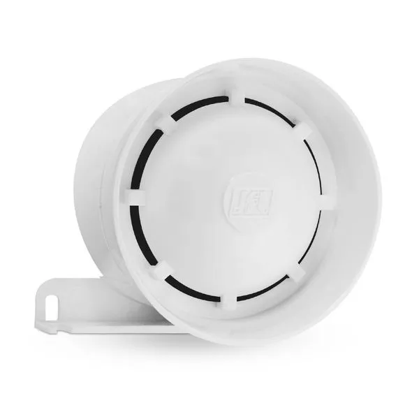 Sirene Piezo JFL Branco V4 Sir-115 (MP)