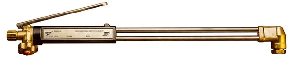 Maçarico Corte NT-5500 para Bicos 1502 Acetileno e 1503 GLP 30mm 405069 - Condor