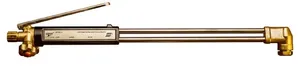 Maçarico Corte NT-5500 para Bicos 1502 Acetileno e 1503 GLP 30mm 405069 - Condor