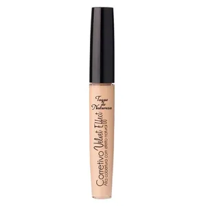 Corretivo Facial Toque de Natureza Velvet Effetct - 02