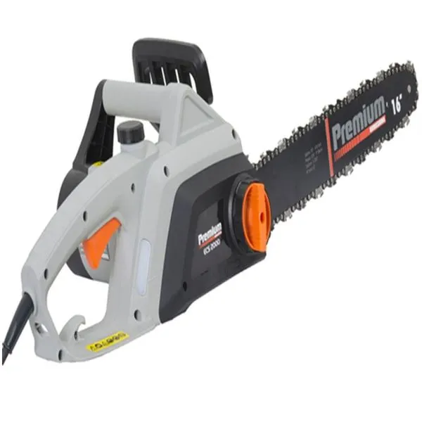 Motoserra Elétrica 16" Ecs 2000 Kawashima Voltagem 110v