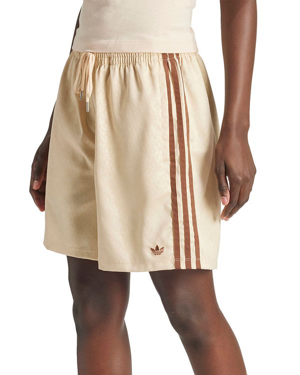 Shorts adidas Monogram Feminino - M