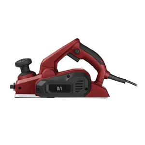 Plaina Elétrica 127V com Alta Precisão e Durabilidade 17000RPM + 650W Multi - HO241 HO241