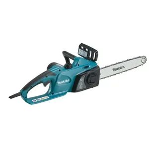 Eletrosserra elétrica 16" 1.800 W 220 V~ UC4041A MAKITA