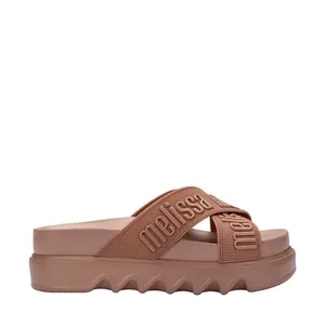 Melissa Cross M Lover Platform Marrom 37368-38