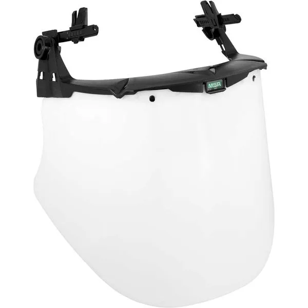Protetor facial V-GARD 240 311816 - MSA