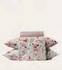 Jogo De Cama 3 Peças Supercal Solteiro Corttex Rosa UN / Rosa