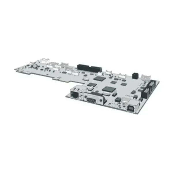 Kit Placa Lógica Principal Zebra P1105147-107 para Impressora Industrial ZT411 ZT421 Etiquetas Kit Placa Lógica Principal Zebra P1105147-107 para Impressora ZT411 ZT421 Etiquetas