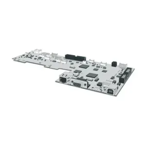 Kit Placa Lógica Principal Zebra P1105147-107 para Impressora Industrial ZT411 ZT421 Etiquetas Kit Placa Lógica Principal Zebra P1105147-107 para Impressora ZT411 ZT421 Etiquetas