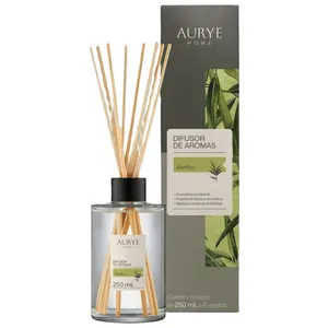Difusor de Aromas Aurye Home Bambu 250ml