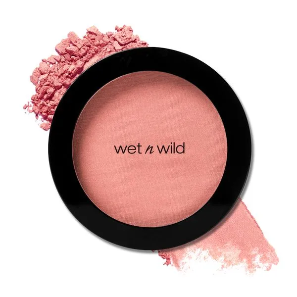 Blush Wet And Wild Color Icon 1111557 -