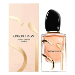 Armani Si Intense De Giorgio Armani Eau De Parfum Feminino 30 ml