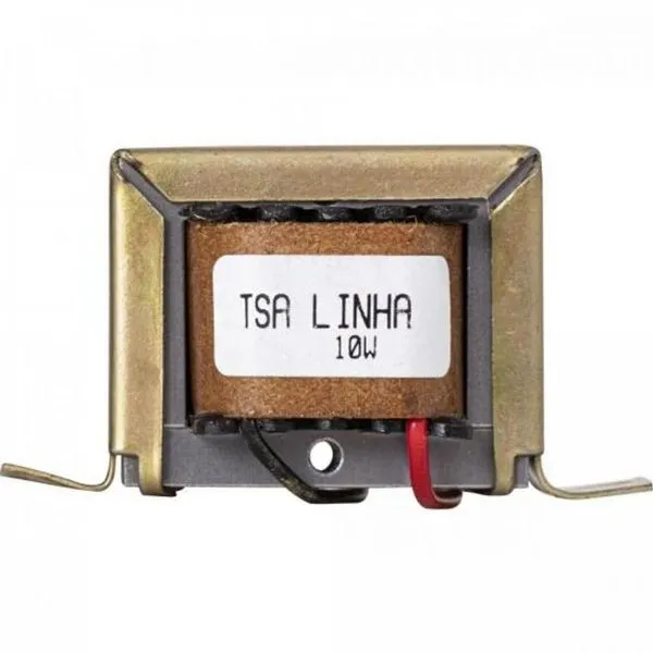Trafo De Linha 100V 10W Tsa Hayonik