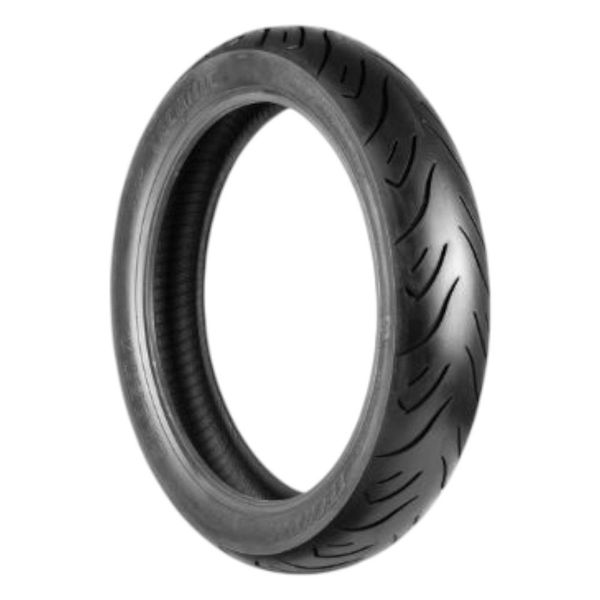 Pneu Moto Technic Aro 17 120/70-17 58V Sem Câmara Sport R Dianteiro (MP)