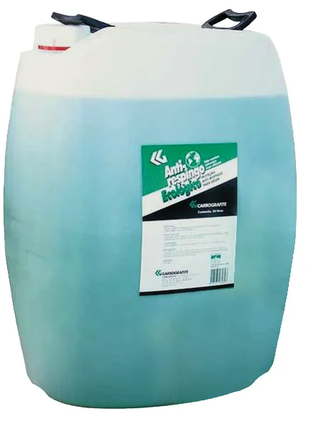 Antirrespingo líquido ecológico 50 L - CARBOGRAFITE